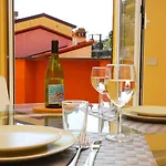 Le Coste By Arbaspaa Apartmán