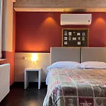Le Coste By Arbaspaa Apartmán