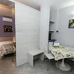 Apartmán Le Coste By Arbaspaa