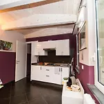 Le Coste By Arbaspaa Apartmán Manarola