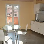 Apartmán Le Coste By Arbaspaa Manarola