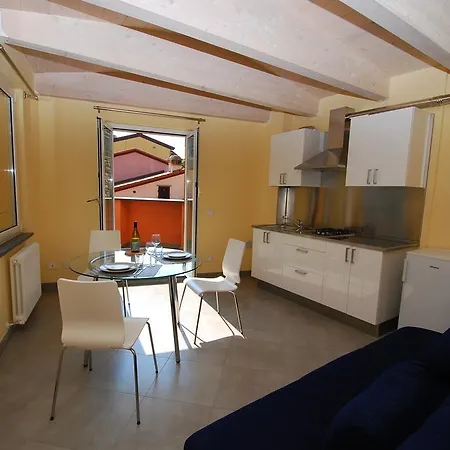 Le Coste By Arbaspaa *