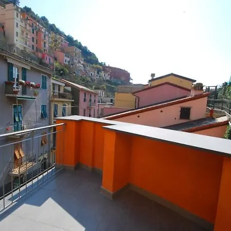 Le Coste By Arbaspaa Διαμέρισμα