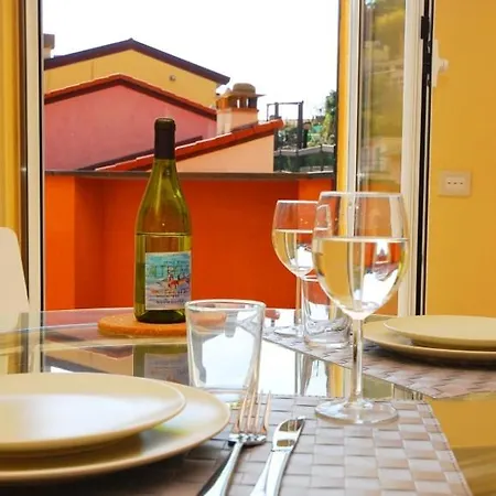 Le Coste By Arbaspaa Διαμέρισμα