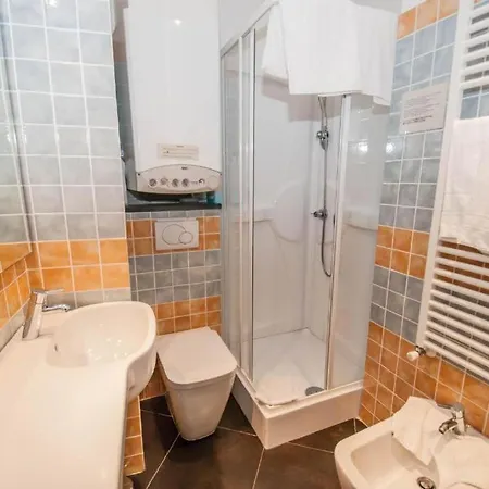 Apartament Le Coste By Arbaspaa Manarola