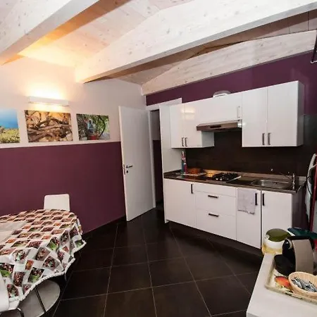 Le Coste By Arbaspaa Μαναρόλα