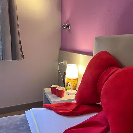 Le Coste By Arbaspaa Διαμέρισμα *