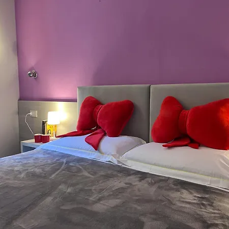 Apartament Le Coste By Arbaspaa Manarola
