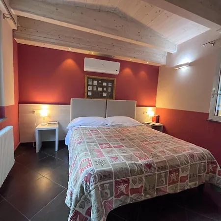 Le Coste By Arbaspaa Μαναρόλα