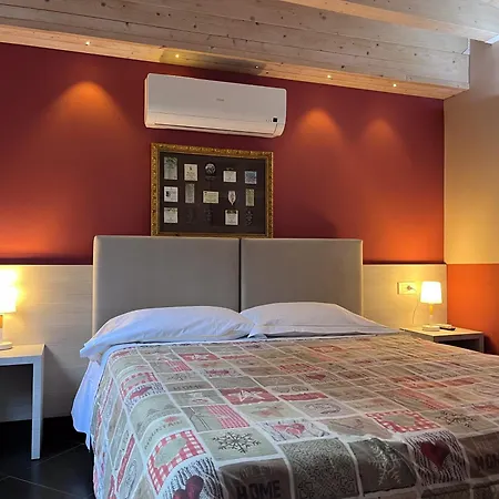 Le Coste By Arbaspaa Διαμέρισμα *