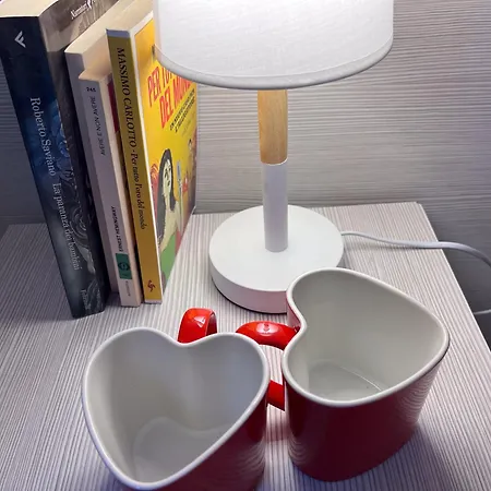 Διαμέρισμα Le Coste By Arbaspaa *