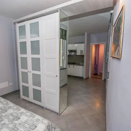 Le Coste By Arbaspaa Μαναρόλα