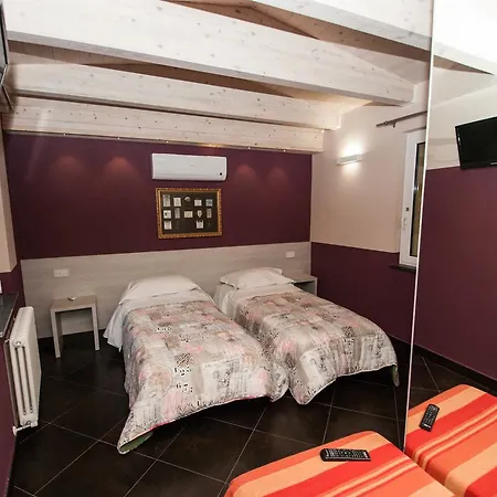 Le Coste By Arbaspaa * Μαναρόλα