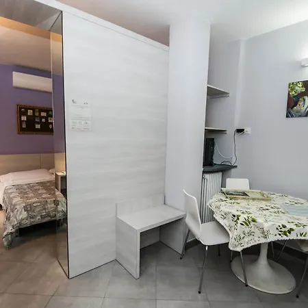 Apartament Le Coste By Arbaspaa