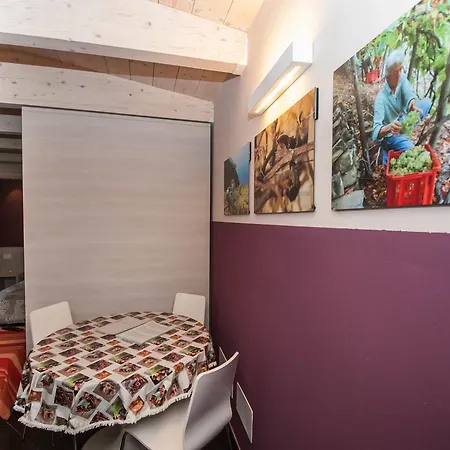 Le Coste By Arbaspaa Apartament