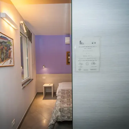 Le Coste By Arbaspaa Apartament