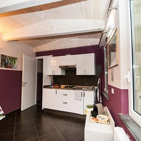 Le Coste By Arbaspaa Apartament Manarola