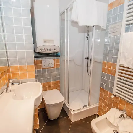 Διαμέρισμα Le Coste By Arbaspaa *