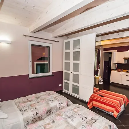 Le Coste By Arbaspaa Apartament