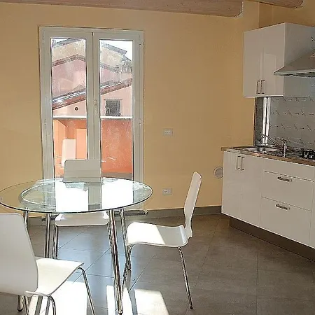 Apartament Le Coste By Arbaspaa Manarola