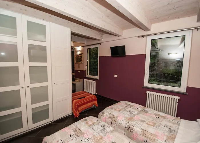 Le Coste By Arbaspaa Manarola