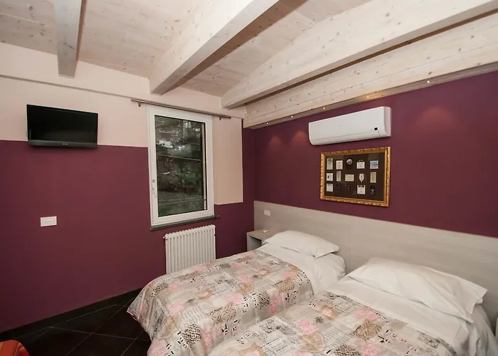 Le Coste By Arbaspaa Apartmán Manarola