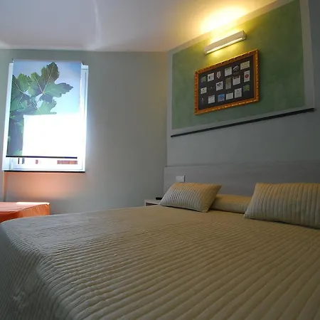 Apartamento Le Coste By Arbaspàa *