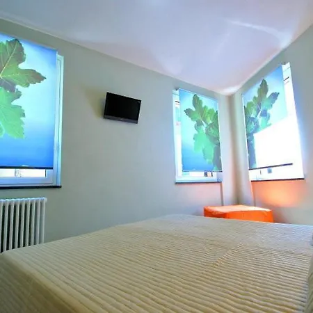 Le Coste By Arbaspaa Apartment Manarola