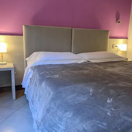 Le Coste By Arbaspaa Lejlighed