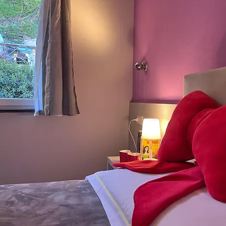 Le Coste By Arbaspaa Апартаменты Манарола