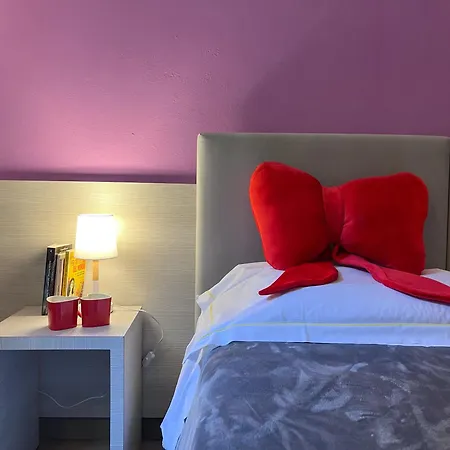 Апартаменты Le Coste By Arbaspaa