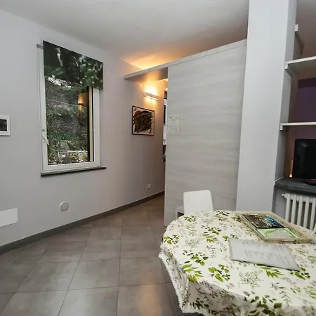 Le Coste By Arbaspàa Apartamento *