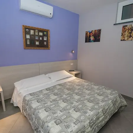 Le Coste By Arbaspaa * Манарола