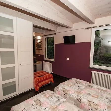 Le Coste By Arbaspaa Манарола