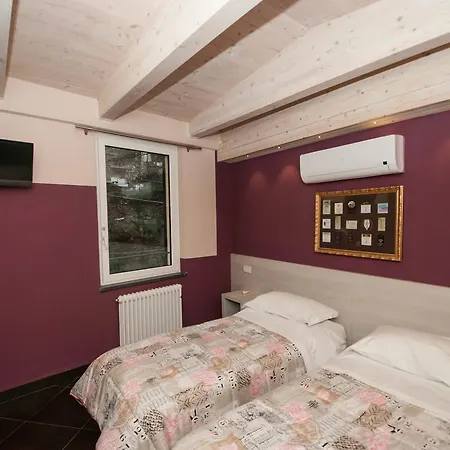 Le Coste By Arbaspaa Lejlighed Manarola