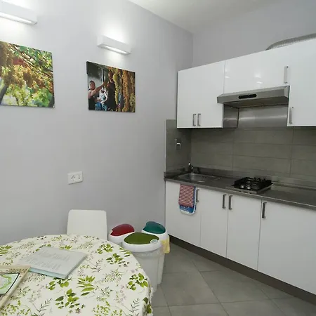 Le Coste By Arbaspaa Манарола