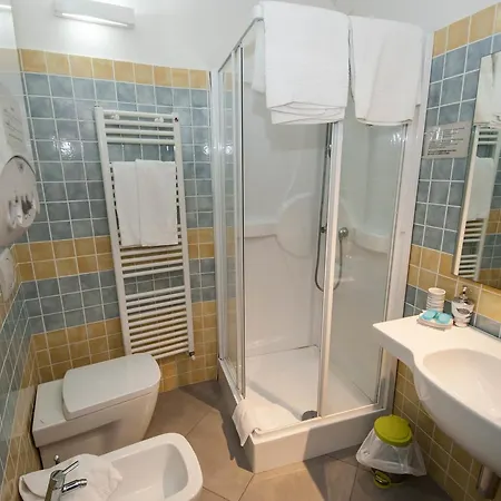 Apartamento Le Coste By Arbaspàa *