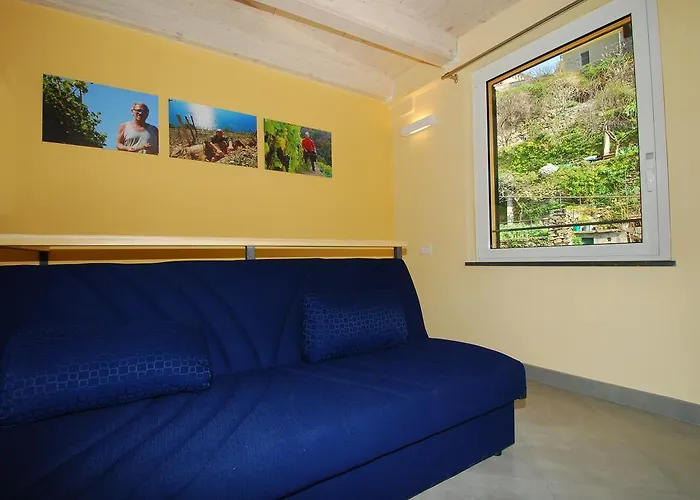 Apartament Le Coste By Arbaspaa