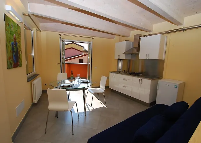 Le Coste By Arbaspaa *