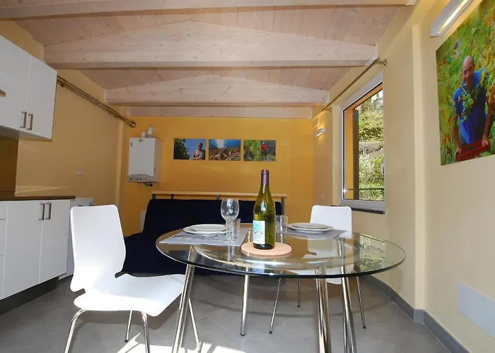 Le Coste By Arbaspaa * Manarola