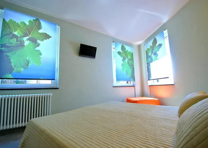 Le Coste By Arbaspaa Apartament Manarola