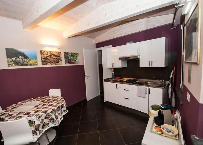 Le Coste By Arbaspaa Manarola