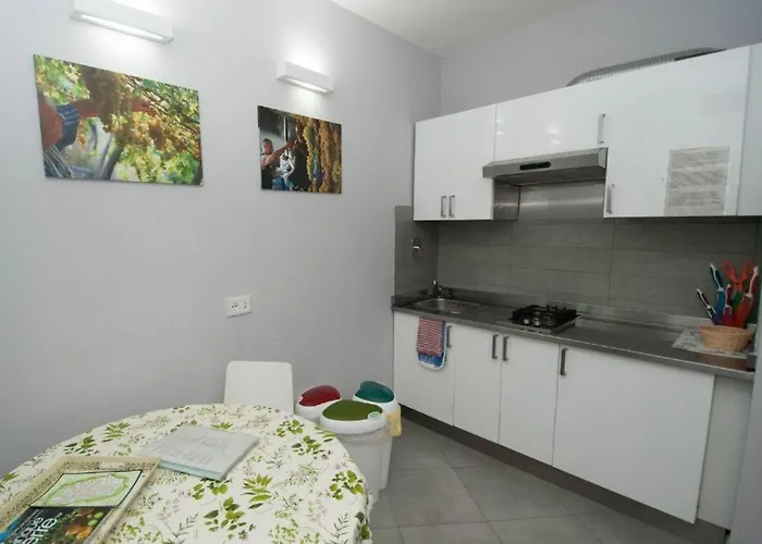 Le Coste By Arbaspaa * Manarola