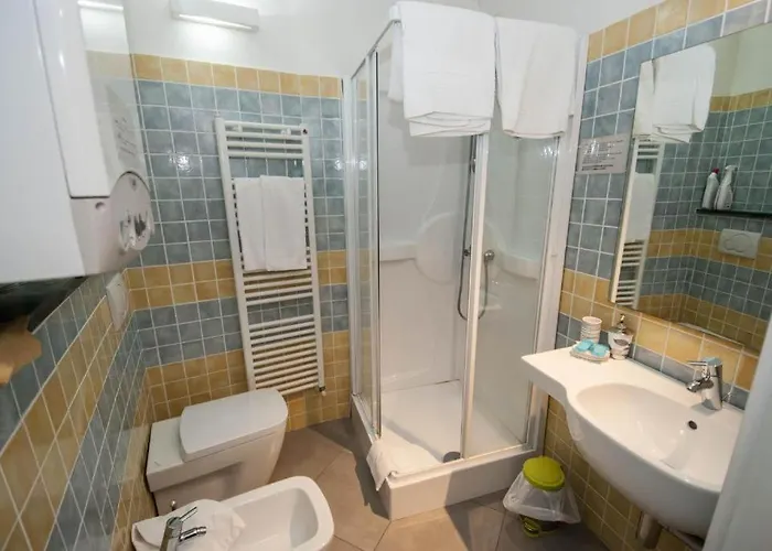 Apartament Le Coste By Arbaspaa