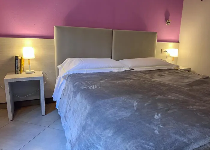 Le Coste By Arbaspaa Apartament