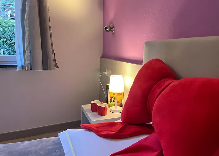 Le Coste By Arbaspaa Apartament *