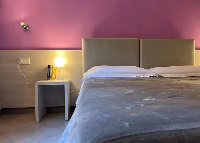 Apartament Le Coste By Arbaspaa *