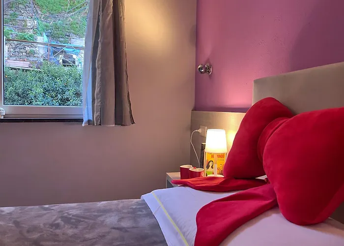 Le Coste By Arbaspaa Apartament Manarola