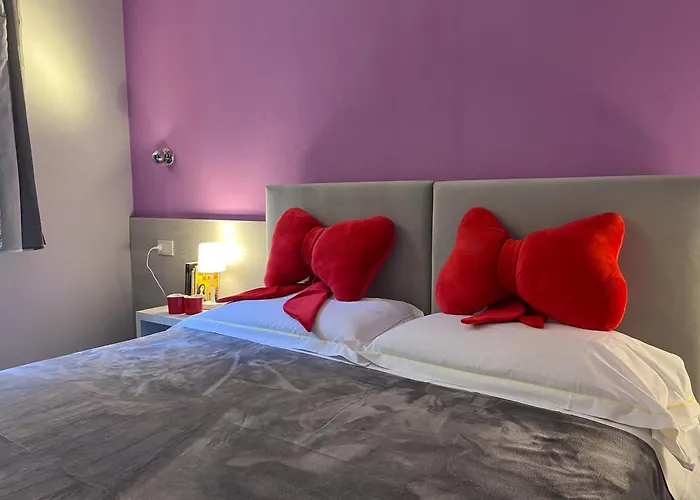 Apartament Le Coste By Arbaspaa Manarola