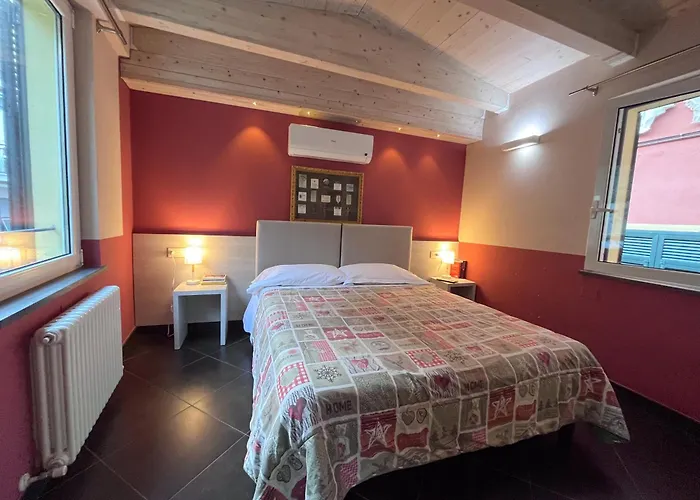 Le Coste By Arbaspaa Manarola